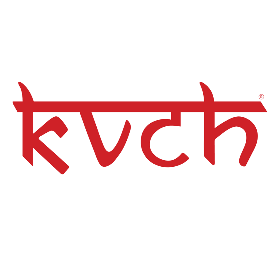 Company Logo For kvch'