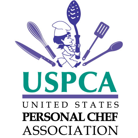 Company Logo For United States Personal Chef Association (US
