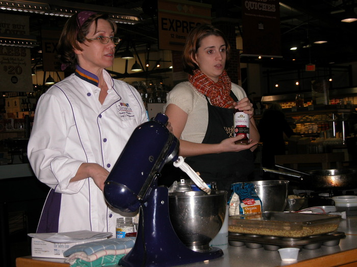 Chef Bon's Yum Truck'