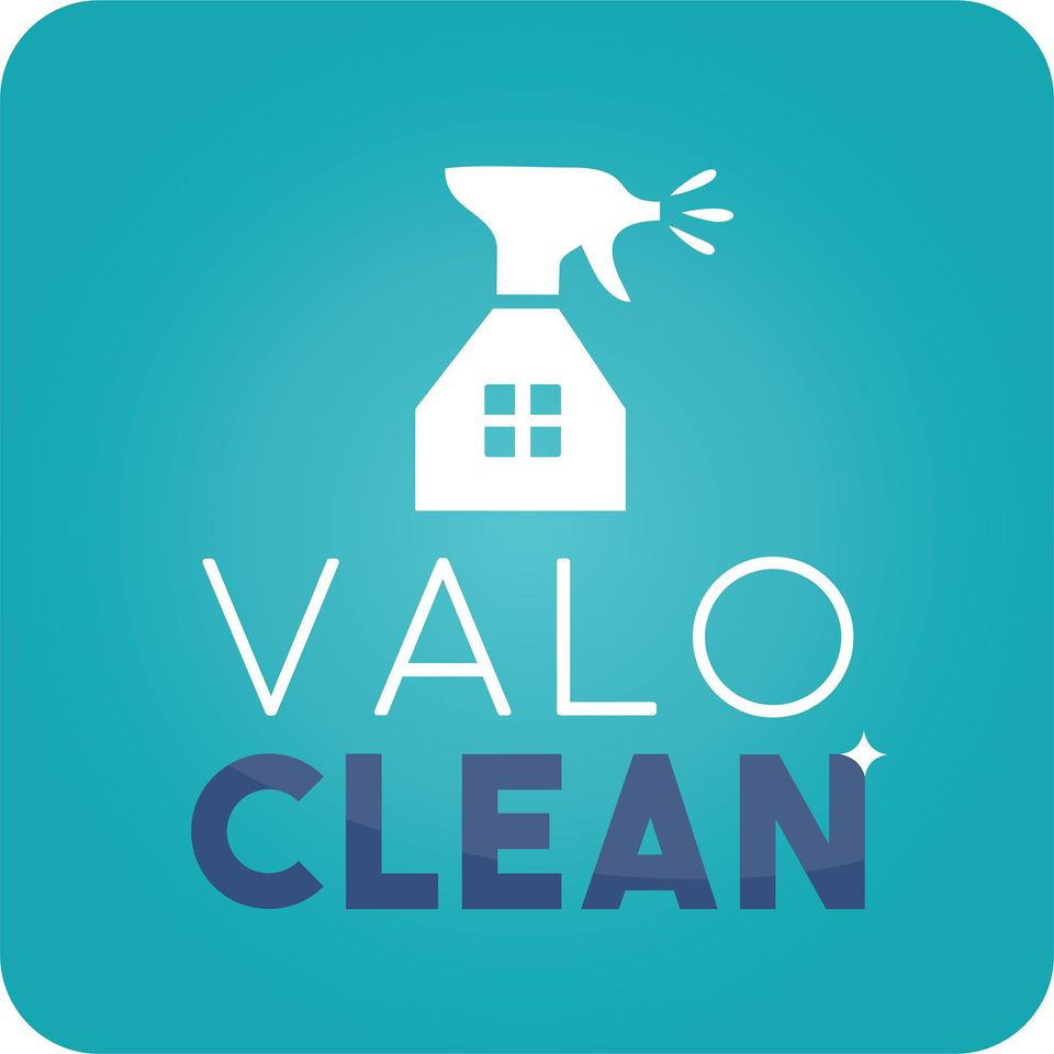 Company Logo For Valo Clean'