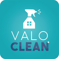 Valo Clean Logo