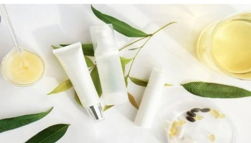 Herbal Cosmetic Market'