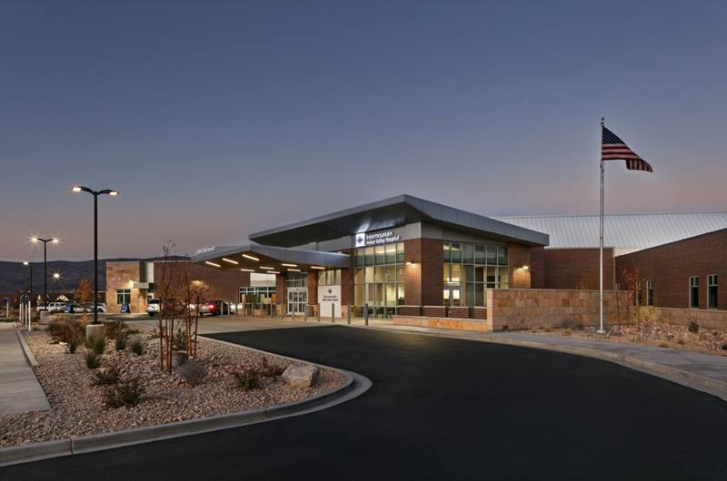 Intermountain Heber Valley Hospital