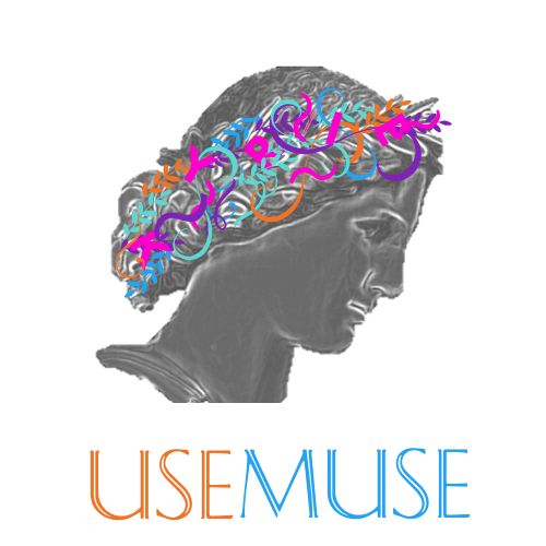 Company Logo For UseMuse'