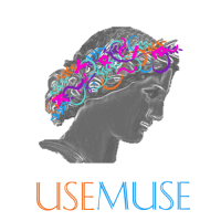 UseMuse Logo