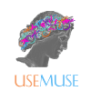 Company Logo For UseMuse'