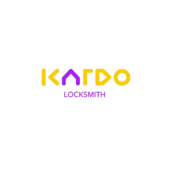 Company Logo For Kardo Locksmith'