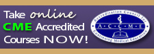 Earn CME Credits Online at VeinExperts.org!'