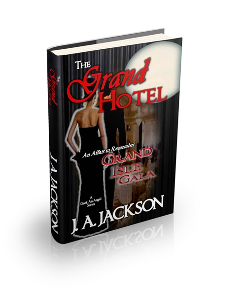 The Grand Hotel'