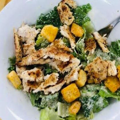 Food Delivery UberEats And Door Dash'