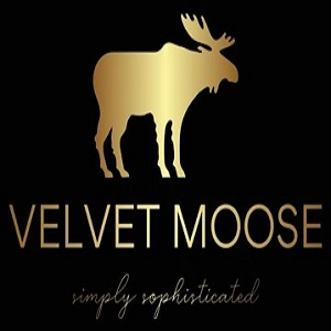 Velvet Moose Logo