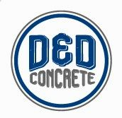 Company Logo For D &amp; D Concrete INC'