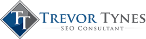 Company Logo For Trevor Tynes, SEO Consultant'