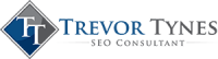 Trevor Tynes, SEO Consultant Logo