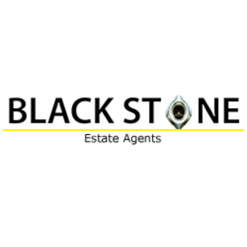 Company Logo For Black Stone Estate Agents'