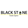 Company Logo For Black Stone Estate Agents'