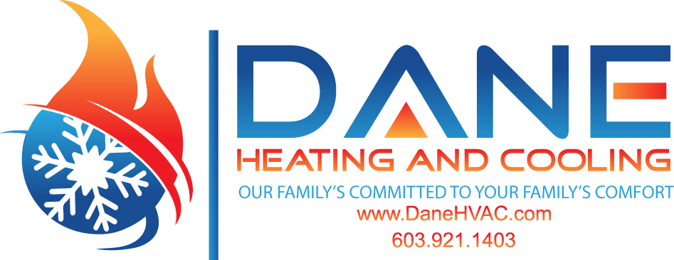 Company Logo For Dane Hvac'