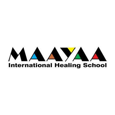 Company Logo For Maayaa Healing'