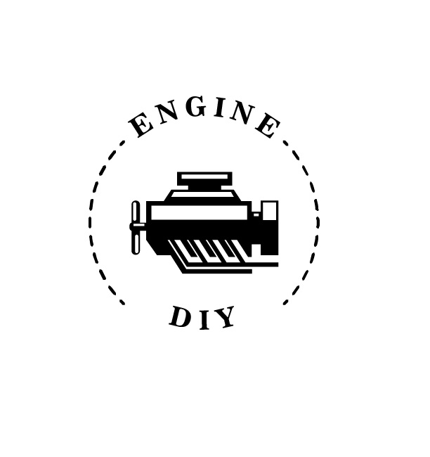 Company Logo For EngineDIY'