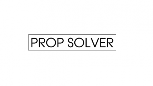 Company Logo For Prop Solver'