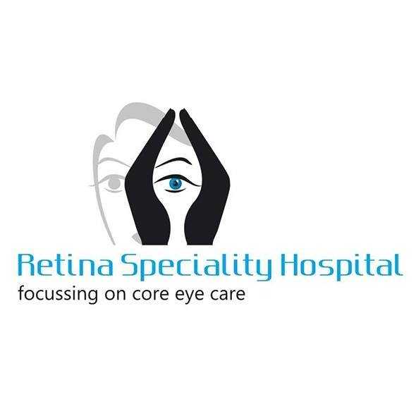 Retina Speciality Hospital Logo