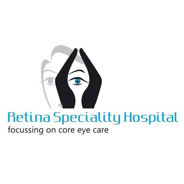 Eye care hospitals'
