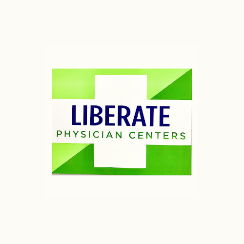 Company Logo For Liberate Physician Centers Tampa Bay'