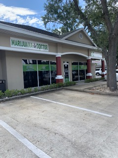 Marijuana Card Renewal'