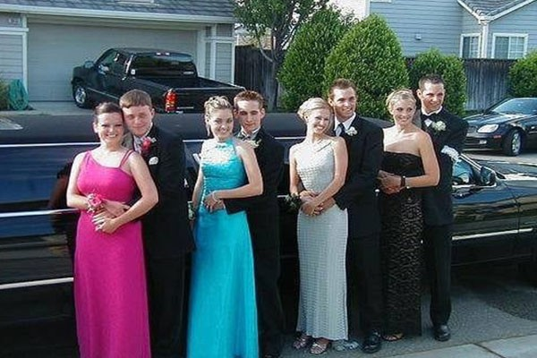 Company Logo For Party Bus Service Dallas TX'