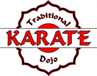 Traditional Karate Dojo Logo