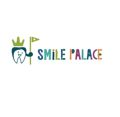 Smile Palace - Kansas City Logo