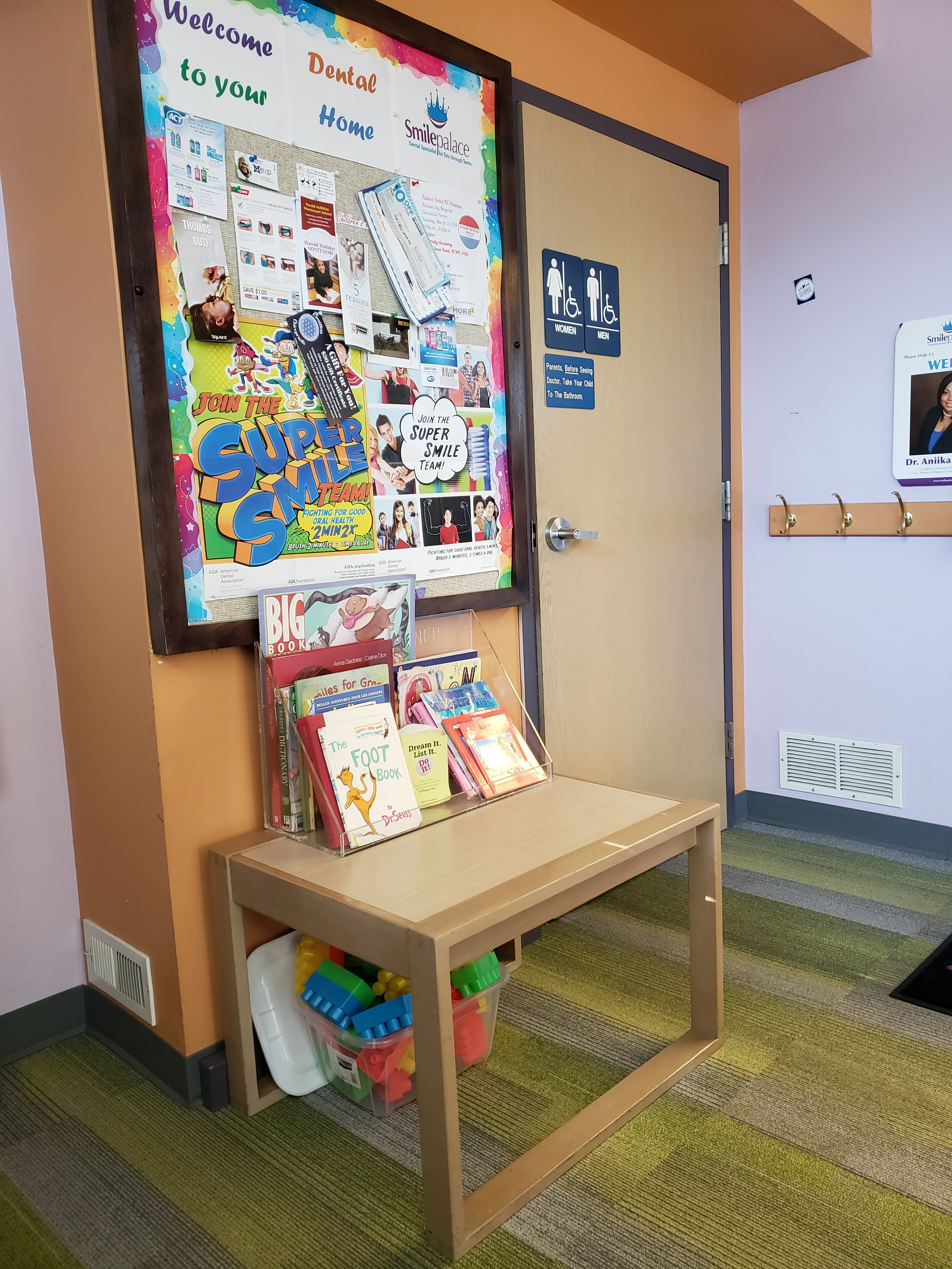 Company Photo For Smile Palace - Kansas City'