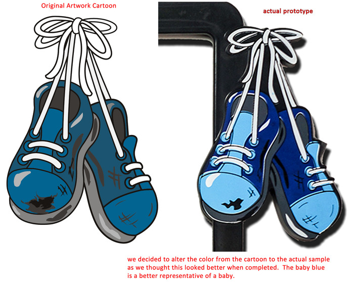 Animate Your Plates'