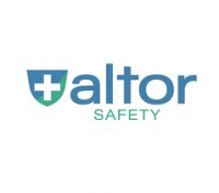 Altor Safety LLC Logo