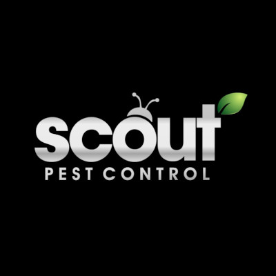 Company Logo For Scout Pest Control'