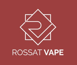 Company Logo For Rossat Vape'