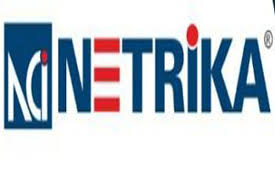 Company Logo For Netrika'