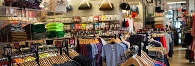 Brand Apparel And Accessories Retail Market to Watch: Spotli'