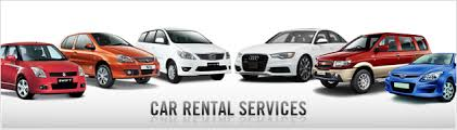 Car Rental Services Market Next Big Thing | Major Giants Ube