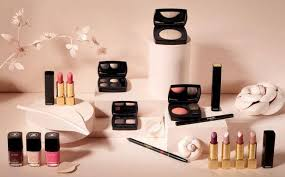 Luxury Cosmetics Market to See Massive Growth by 2026 : Orif