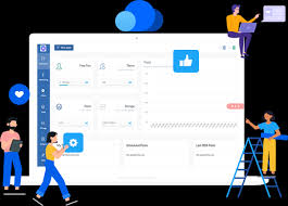 Marketing Cloud Platform Market to See Huge Growth by 2026 :'