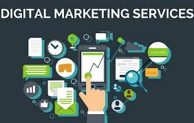 Digital Marketing Service Market Next Big Thing | Major Gian'