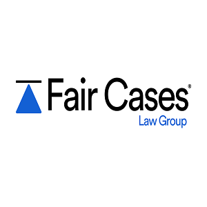 Company Logo For Fair Cases Law Group, Personal Injury Lawye'