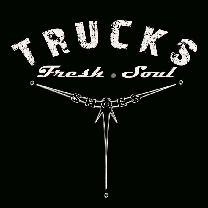 Trucks Shoes'