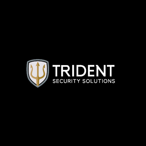 Company Logo For Trident Security Solutions'