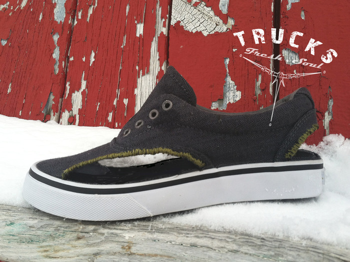 Trucks Shoes'