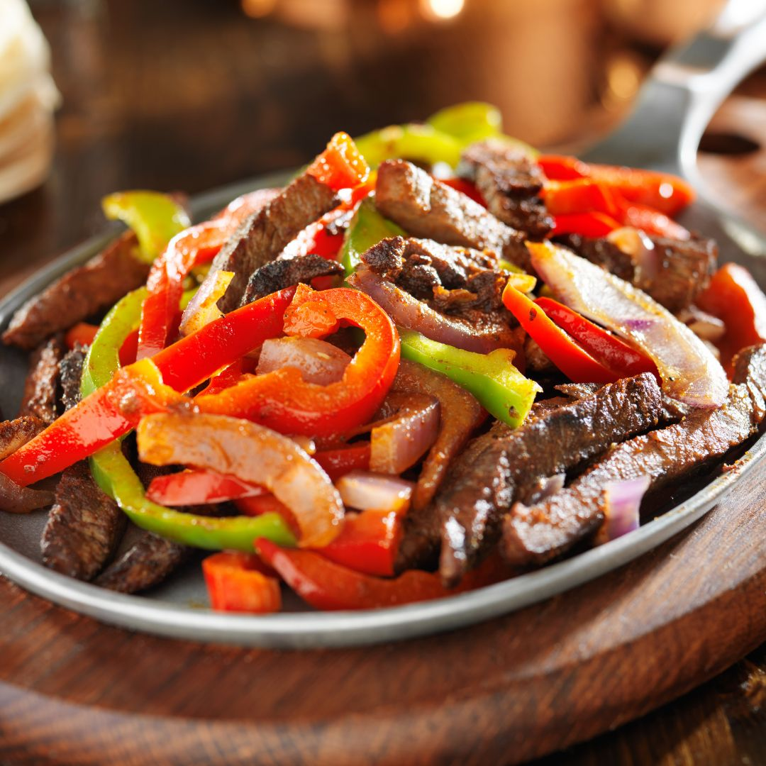 uthentic Mexican Cuisine'