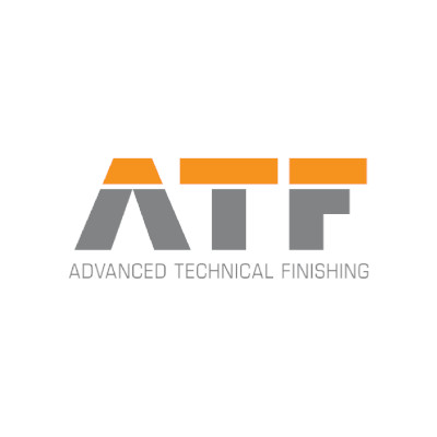 Advanced Technical Finishing Logo