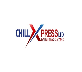 Company Logo For ChillXpress'