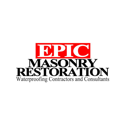 Company Logo For Epic Masonry Restoration'